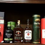 Whiskey bei Bornschein in Gera